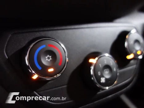 SPIN - 1.8 LTZ 8V 4P AUTOMÁTICO