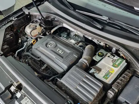 TIGUAN Allspac R-Line 350 TSI 2.0 4x4