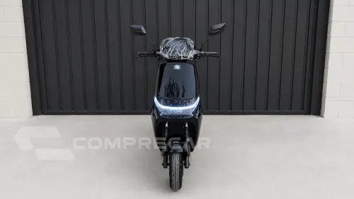 Zub L70 1000W Não Precisa de CNH