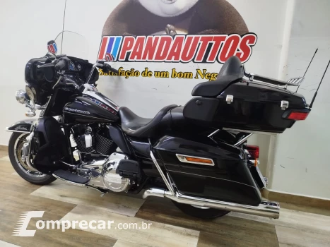 ELECTRA GLIDE FLHTK