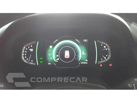 CRETA 1.0 TGDI FLEX PLATINUM AUTOMÁTICO