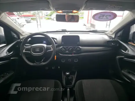 ARGO 1.0 FIREFLY FLEX DRIVE MANUAL