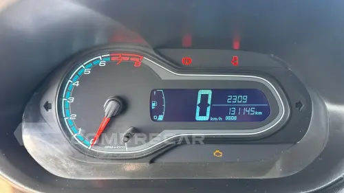 PRISMA 1.0 MPFI LT 8V