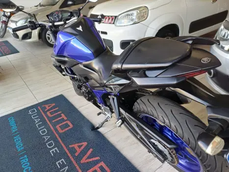MT-03 300 ABS