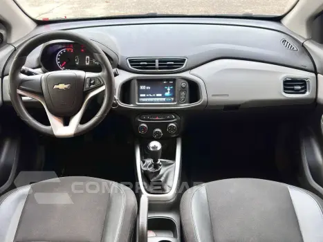 ONIX 1.4 MPFI LT 8V FLEX 4P MANUAL