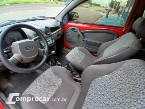KA 1.0 MPI 8V