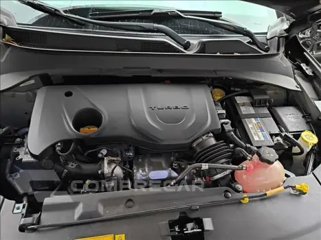 COMPASS 1.3 T270 Turbo Longitude