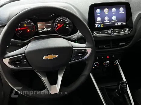 ONIX 1.0 FLEX LT MANUAL