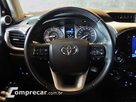 HILUX 2.8 SRX 4X4 CD 16V