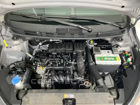 HB20 Sense 1.0 Flex 12V Mec.