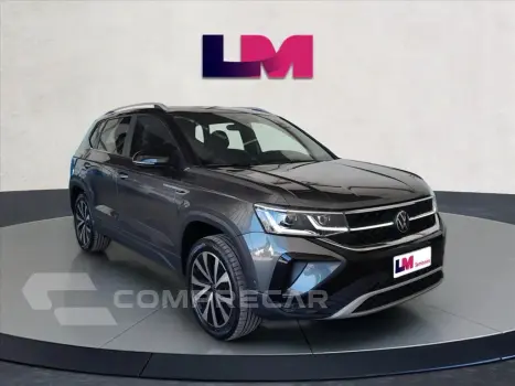 TAOS 1.4 250 TSI TOTAL FLEX HIGHLINE AUTOMÁTICO
