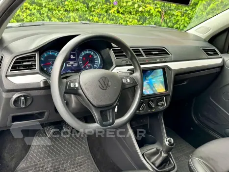 SAVEIRO 1.6 MSI TRENDLINE CS 16V FLEX 2P MANUAL