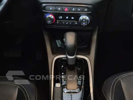 TRACKER 1.2 TURBO FLEX PREMIER AUTOMÁTICO