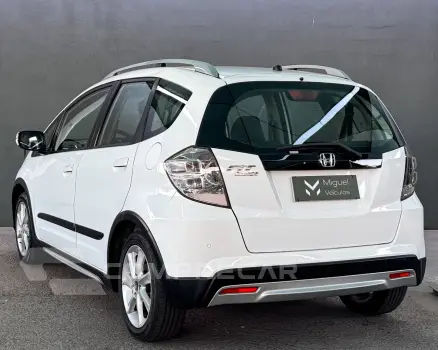 FIT 1.5 Twist 16V