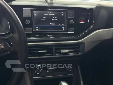 POLO 1.0 200 TSI COMFORTLINE AUTOMÁTICO