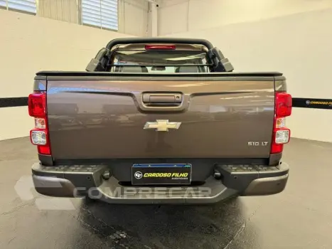 S-10 LT 2.4 FLEXPOWER 4X2 CD