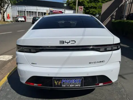 KING 1.5 Dm-i Phev GS