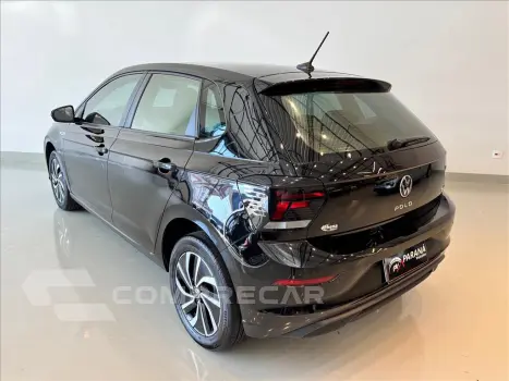 POLO 1.0 170 TSI HIGHLINE AUTOMÁTICO