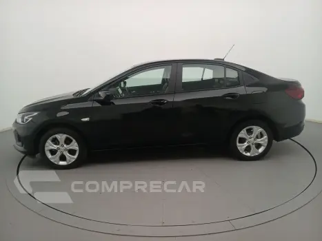 ONIX 1.0 TURBO FLEX LTZ AUTOMÁTICO