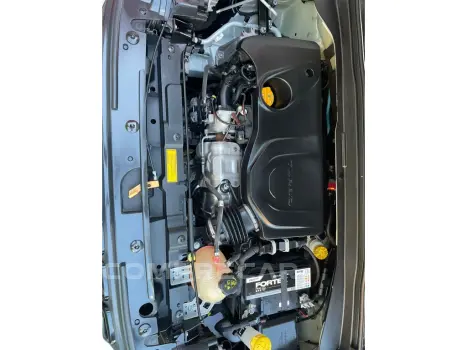 RENEGADE 1.3 T270 TURBO FLEX SPORT AT6