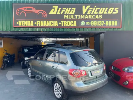 SPACEFOX 1.6 MI Trend 8V