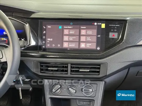 VIRTUS 1.0 170 TSI AUTOMÁTICO