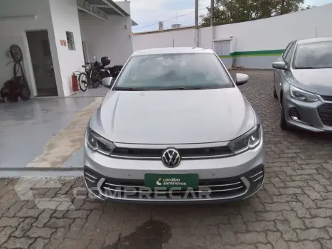 POLO 1.0 170 TSI HIGHLINE AUTOMÁTICO