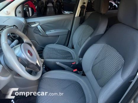 PALIO 1.4 MPI Attractive 8V