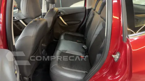 C3 1.6 Exclusive BVA 16V