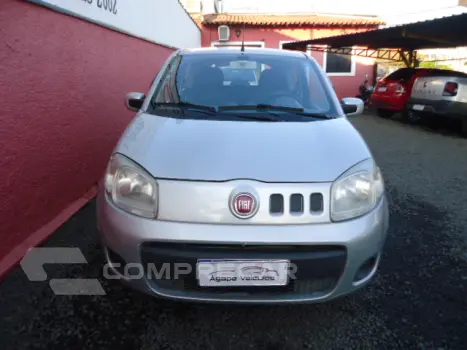 UNO 1.0 Vivace 8V