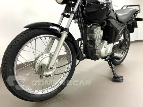 HONDA CG 125 FAN KS