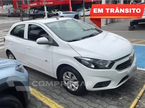 ONIX 1.0 MPFI LT 8V FLEX 4P MANUAL