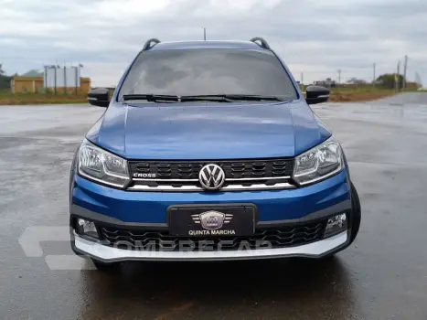 SAVEIRO 1.6 CROSS CD 16V FLEX 2P MANUAL