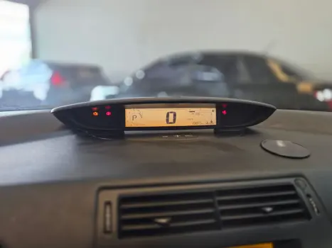 C4 PALLAS GLX 2.0/ 2.0 Flex Aut.