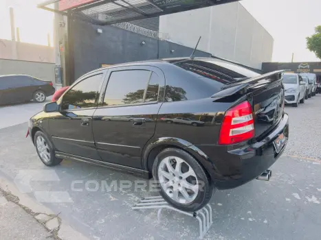 Astra Hatch 2.0 4P ADVANTAGE  FLEX