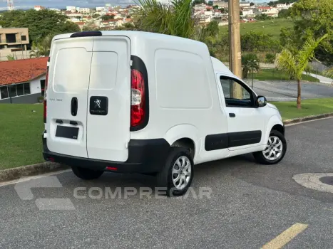 PARTNER RAPID 1.4 EVO FLEX BUSINESS PACK MANUAL