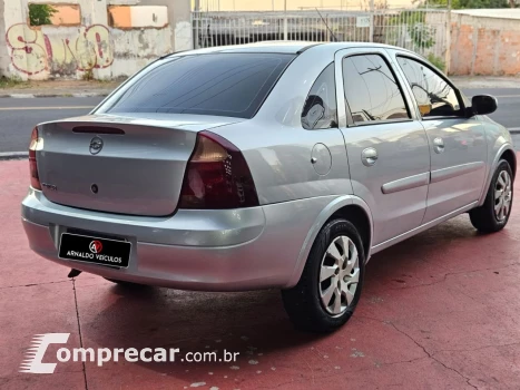 Corsa Sed. Premium 1.4 8V ECONOFLEX 4p