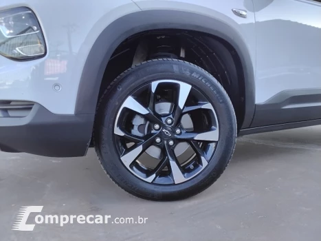 MONTANA 1.2 TURBO FLEX RS AUTOMÁTICO
