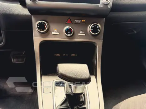 CRETA 1.0 TGDI FLEX COMFORT AUTOMÁTICO