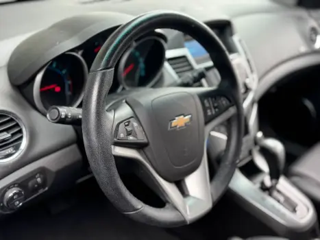CRUZE 1.8 LT 16V