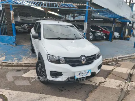 KWID 1.0 12V SCE ZEN
