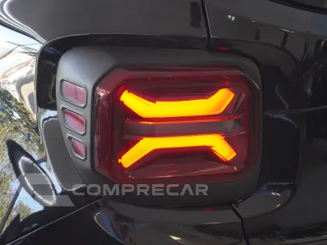 RENEGADE 1.3 T270 TURBO FLEX S 4X4 AT9