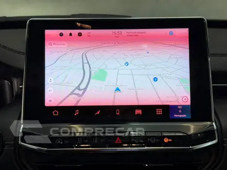 COMPASS S T270 1.3 TB 4x2 Flex Aut.