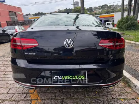Passat Highline 2.0 TSI 220cv Tip.