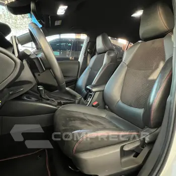 COROLLA 2.0 Vvt-ie Gr-s