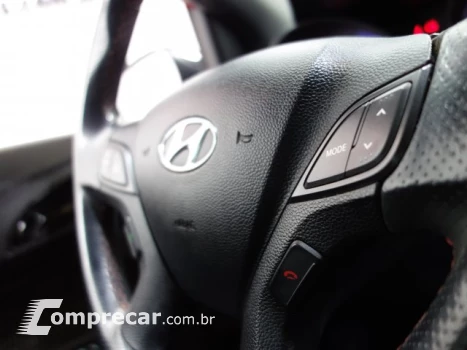HB20 - 1.6 R SPEC 16V 4P AUTOMÁTICO