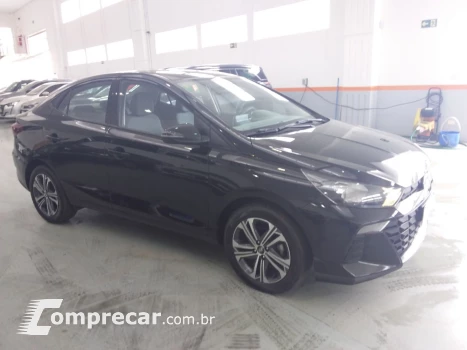 HB20S 1.0 TGDI FLEX COMFORT PLUS AUTOMÁTICO