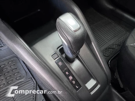 KICKS 1.6 16V FLEXSTART S 4P XTRONIC
