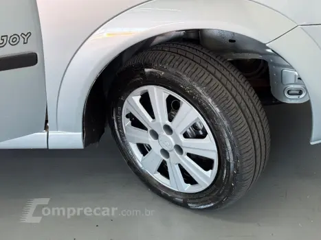 Meriva Joy 1.8 MPFI 8V FlexPower