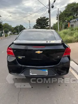 PRISMA 1.4 MPFI LT 8V